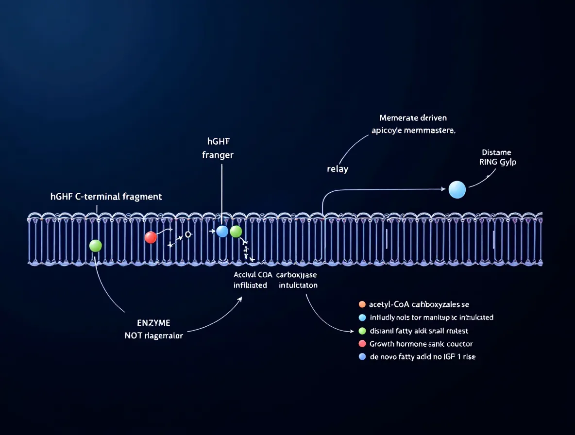 From residues 176-191 to a synthetic peptide